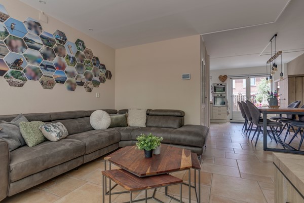 Medium property photo - Rietgorslaan 23, 3181 SN Rozenburg
